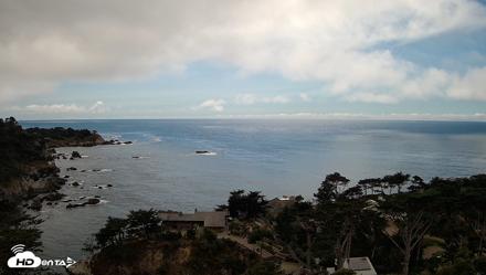 Carmel-By-The-Sea Live Webcam - Aug 14, 2026, 3:39pm PDT
