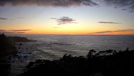 Carmel-By-The-Sea Live Webcam - Jan 6, 2026, 5:15pm PST