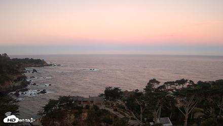 Carmel-By-The-Sea Live Webcam - Sep 6, 2026, 6:39am PDT