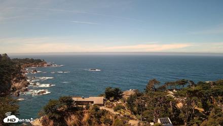 Carmel-By-The-Sea Live Webcam - Aug 22, 2026, 12:07pm PDT