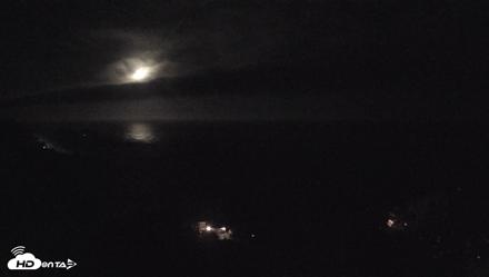 Carmel-By-The-Sea Live Webcam - Aug 22, 2026, 12:14am PDT