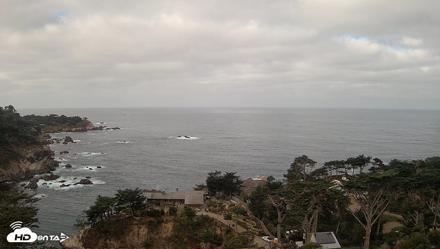 Carmel-By-The-Sea Live Webcam - Sep 16, 2026, 9:22am PDT