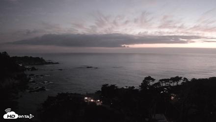 Carmel-By-The-Sea Live Webcam - Aug 31, 2026, 8:14pm PDT