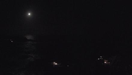 Carmel-By-The-Sea Live Webcam - Oct 26, 2025, 8:19pm PDT