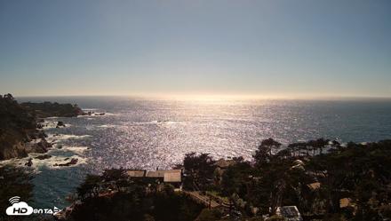 Carmel-By-The-Sea Live Webcam - Sep 4, 2026, 4:02pm PDT