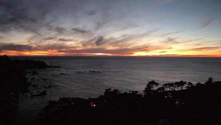 Carmel-By-The-Sea Live Webcam - Nov 26, 2025, 5:30pm PST