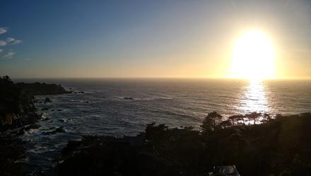 Carmel-By-The-Sea Live Webcam - Mar 21, 2026, 6:42pm PDT