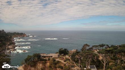 Carmel-By-The-Sea Live Webcam - Sep 4, 2026, 10:33am PDT