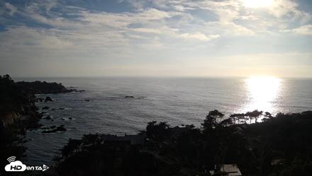 Carmel-By-The-Sea Live Webcam - Aug 31, 2026, 5:59pm PDT