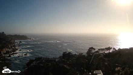 Carmel-By-The-Sea Live Webcam - Aug 2, 2026, 6:15pm PDT