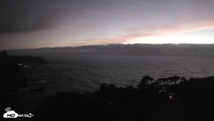 Carmel-By-The-Sea Live Webcam - Sep 10, 2026, 8:02pm PDT