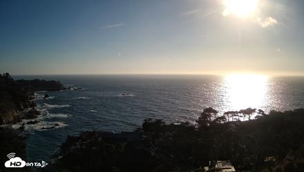 Carmel-By-The-Sea Live Webcam - Sep 6, 2026, 5:56pm PDT