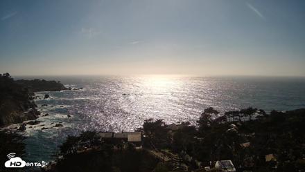 Carmel-By-The-Sea Live Webcam - Sep 14, 2026, 4:19pm PDT