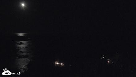 Carmel-By-The-Sea Live Webcam - Oct 16, 2026, 8:42pm PDT