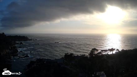 Carmel-By-The-Sea Live Webcam - Sep 13, 2026, 6:19pm PDT