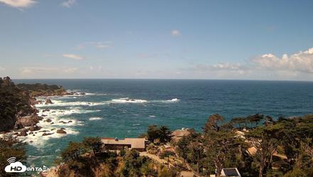 Carmel-By-The-Sea Live Webcam - Apr 12, 2026, 12:01pm PDT