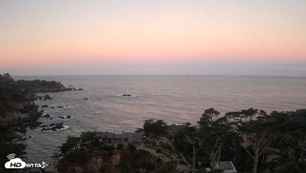 Carmel-By-The-Sea Live Webcam - Sep 13, 2026, 6:46am PDT