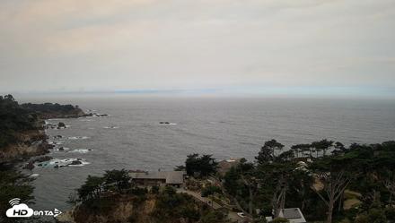 Carmel-By-The-Sea Live Webcam - Aug 27, 2026, 12:31pm PDT