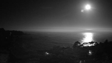 Carmel-By-The-Sea Live Webcam - Oct 6, 2025, 5:18am PDT