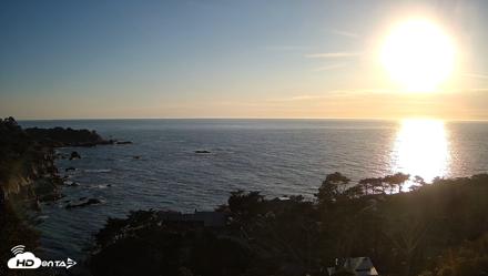Carmel-By-The-Sea Live Webcam - Sep 9, 2026, 6:30pm PDT