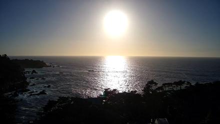 Carmel-By-The-Sea Live Webcam - Feb 12, 2026, 4:43pm PST