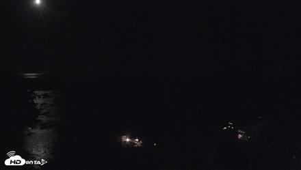 Carmel-By-The-Sea Live Webcam - Oct 16, 2026, 8:23pm PDT