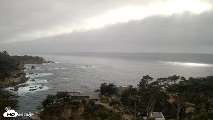 Carmel-By-The-Sea Live Webcam - Jun 30, 2026, 5:24pm PDT