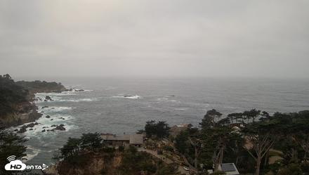 Carmel-By-The-Sea Live Webcam - Sep 15, 2026, 8:49am PDT