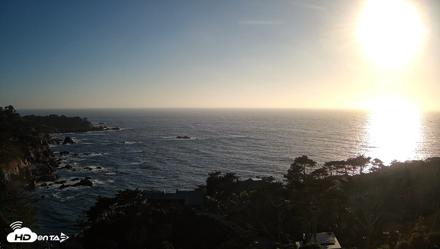 Carmel-By-The-Sea Live Webcam - Aug 29, 2026, 6:28pm PDT