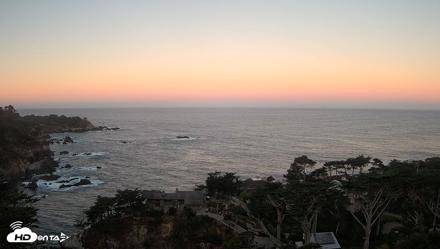 Carmel-By-The-Sea Live Webcam - Sep 7, 2026, 6:48am PDT