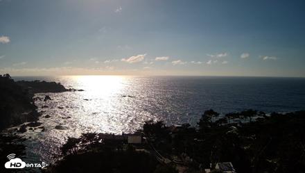 Carmel-By-The-Sea Live Webcam - Oct 23, 2026, 3:49pm PDT