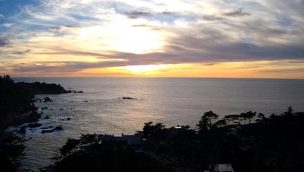 Carmel-By-The-Sea Live Webcam - Jan 10, 2026, 4:44pm PST