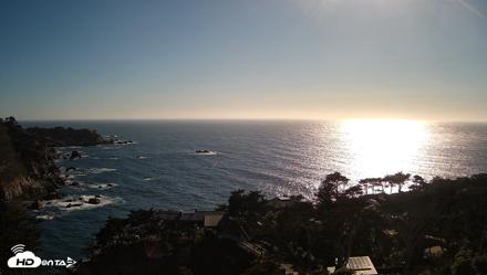 Carmel-By-The-Sea Live Webcam - Aug 26, 2026, 5:28pm PDT
