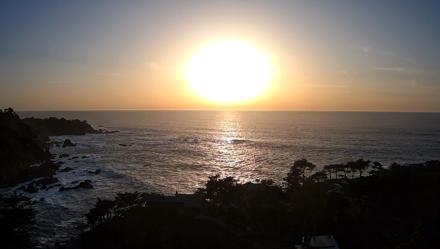 Carmel-By-The-Sea Live Webcam - Jan 29, 2026, 5:00pm PST