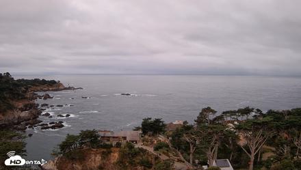 Carmel-By-The-Sea Live Webcam - Aug 14, 2026, 6:20am PDT