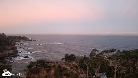 Carmel-By-The-Sea Live Webcam - Sep 14, 2026, 6:38am PDT