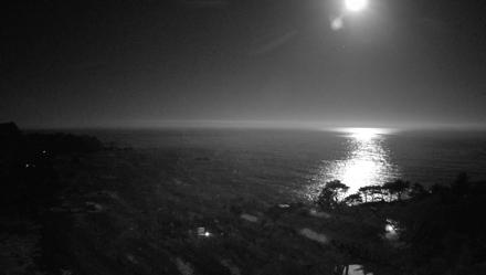 Carmel-By-The-Sea Live Webcam - Oct 6, 2025, 4:54am PDT