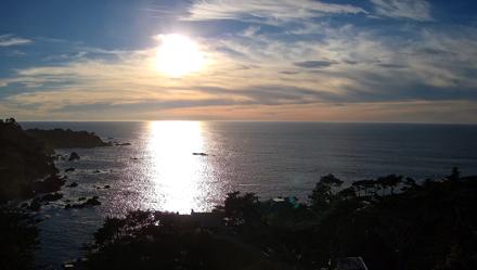 Carmel-By-The-Sea Live Webcam - Jan 10, 2026, 4:06pm PST