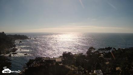 Carmel-By-The-Sea Live Webcam - Sep 16, 2026, 4:04pm PDT