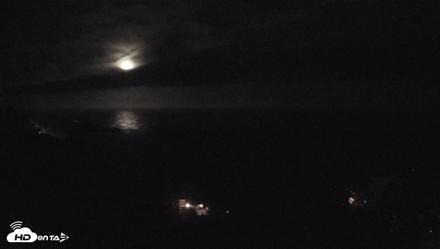 Carmel-By-The-Sea Live Webcam - Aug 22, 2026, 12:14am PDT