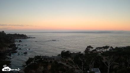 Carmel-By-The-Sea Live Webcam - Sep 8, 2026, 6:53am PDT