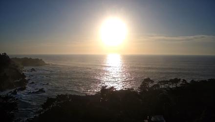 Carmel-By-The-Sea Live Webcam - Feb 6, 2026, 4:54pm PST