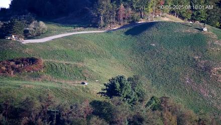 Virginia Elk Live Webcam - Oct 5, 2025, 8:10am EDT
