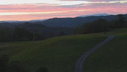 Virginia Elk Live Webcam - Oct 6, 2025, 7:20am EDT