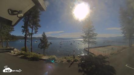 Chinquapin Lake Tahoe - Jun 6, 2026, 9:04am PDT