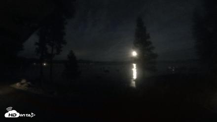 Carnelian Bay Lake Tahoe Live Webcam - Sep 26, 2026, 7:34pm PDT