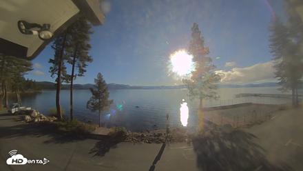 Chinquapin Lake Tahoe - Apr 23, 2026, 7:43am PDT