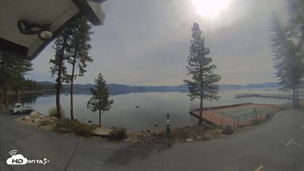 Chinquapin Lake Tahoe - May 2, 2026, 10:21am PDT