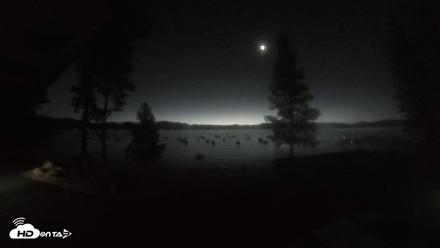 Carnelian Bay Lake Tahoe Live Webcam - Sep 7, 2026, 5:46am PDT