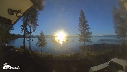 Chinquapin Lake Tahoe - Jun 20, 2026, 5:54am PDT